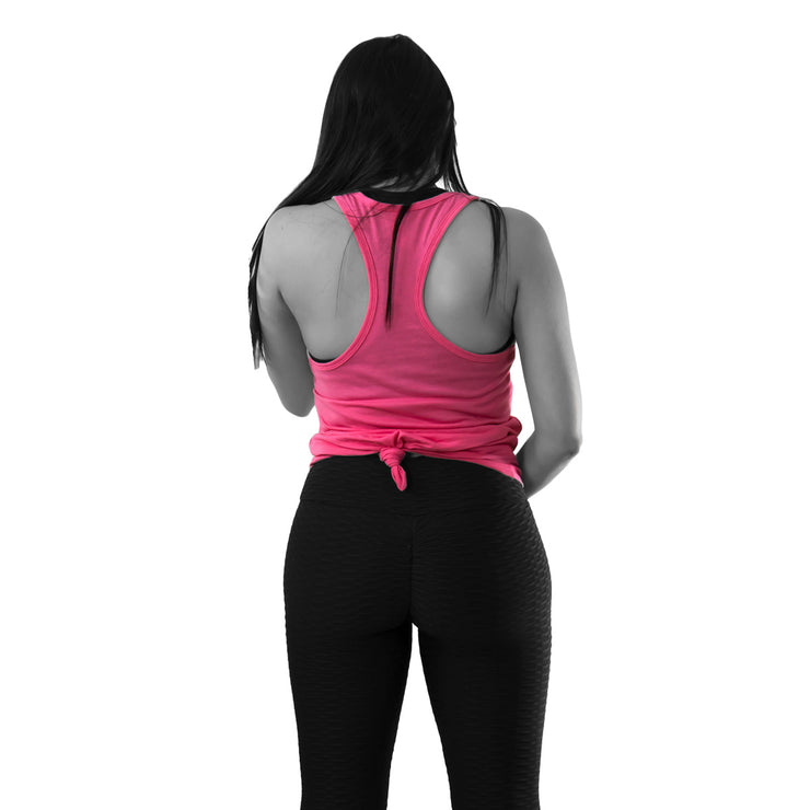 Workout Top for Women Sweat Activated Tshirt