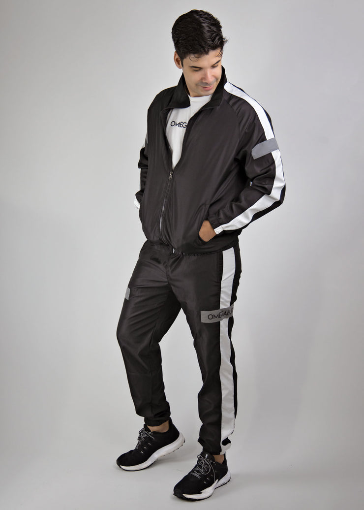 VIRAL Track Sweat Suit