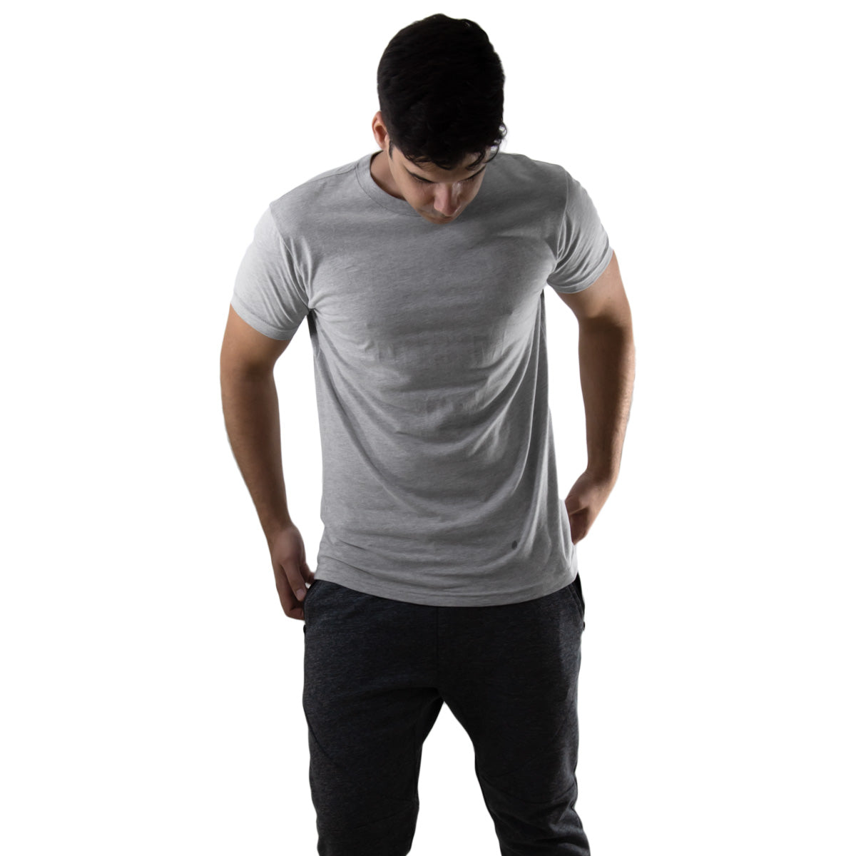 Sweat t store shirt for men